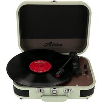 Alive Audio Liberty Shamrock Valley