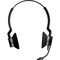Офисная гарнитура Jabra BIZ 2300 Duo NC Balanced QD - Превью изображения №4 — Интернет-магазин Time-Shop