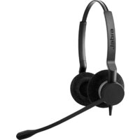 Офисная гарнитура Jabra BIZ 2300 Duo NC Balanced QD - Превью изображения №2 — Интернет-магазин Time-Shop
