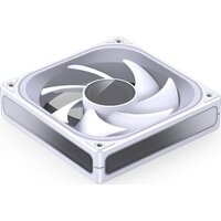 Вентилятор для корпуса Jonsbo ZB-120W (белый) - Превью изображения №7 — Интернет-магазин Time-Shop