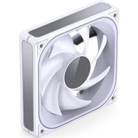 Вентилятор для корпуса Jonsbo ZB-120W (белый) - Превью изображения №6 — Интернет-магазин Time-Shop