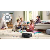 Робот-пылесос Bosch Spotless Max BCRDW3B - Превью изображения №6 — Интернет-магазин Time-Shop