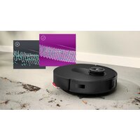 Робот-пылесос Bosch Spotless Max BCRDW3B - Превью изображения №7 — Интернет-магазин Time-Shop