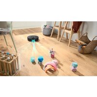 Робот-пылесос Bosch Spotless Max BCRDW3B - Превью изображения №10 — Интернет-магазин Time-Shop