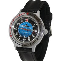 Наручные часы Восток Командирские 921163 - Превью изображения №2 — Интернет-магазин Time-Shop