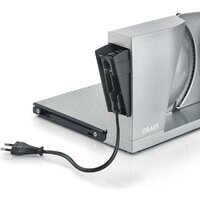 Ломтерезка Graef MYtiny Twin MT1200 - Превью изображения №5 — Интернет-магазин Time-Shop