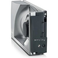 Ломтерезка Graef MYtiny Twin MT1200 - Превью изображения №3 — Интернет-магазин Time-Shop