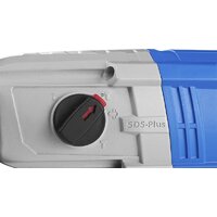 Перфоратор Зубр ЗП-32-1100 К - Превью изображения №2 — Интернет-магазин Time-Shop