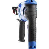 Перфоратор Зубр ЗП-32-1100 К - Превью изображения №4 — Интернет-магазин Time-Shop