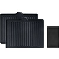 Электрогриль Kitfort KT-1631 - Превью изображения №2 — Интернет-магазин Time-Shop