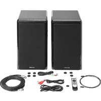 Акустика Microlab Solo 16 - Превью изображения №6 — Интернет-магазин Time-Shop