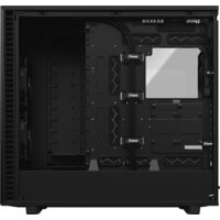 Корпус Fractal Design Define 7 XL Black TG Dark Tint FD-C-DEF7X-03 - Превью изображения №17 — Интернет-магазин Time-Shop