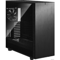 Корпус Fractal Design Define 7 XL Black TG Dark Tint FD-C-DEF7X-03 - Превью изображения №8 — Интернет-магазин Time-Shop