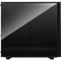 Корпус Fractal Design Define 7 XL Black TG Dark Tint FD-C-DEF7X-03 - Превью изображения №15 — Интернет-магазин Time-Shop