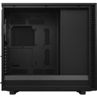 Корпус Fractal Design Define 7 XL Black TG Dark Tint FD-C-DEF7X-03 - Превью изображения №12 — Интернет-магазин Time-Shop