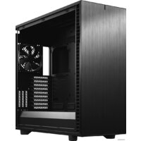 Корпус Fractal Design Define 7 XL Black TG Dark Tint FD-C-DEF7X-03 - Превью изображения №5 — Интернет-магазин Time-Shop