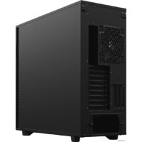 Корпус Fractal Design Define 7 XL Black TG Dark Tint FD-C-DEF7X-03 - Превью изображения №7 — Интернет-магазин Time-Shop
