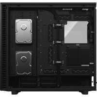 Корпус Fractal Design Define 7 XL Black TG Dark Tint FD-C-DEF7X-03 - Превью изображения №11 — Интернет-магазин Time-Shop