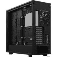 Корпус Fractal Design Define 7 XL Black TG Dark Tint FD-C-DEF7X-03 - Превью изображения №14 — Интернет-магазин Time-Shop