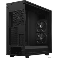Корпус Fractal Design Define 7 XL Black TG Dark Tint FD-C-DEF7X-03 - Превью изображения №16 — Интернет-магазин Time-Shop