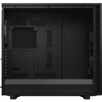 Корпус Fractal Design Define 7 XL Black TG Dark Tint FD-C-DEF7X-03 - Превью изображения №13 — Интернет-магазин Time-Shop