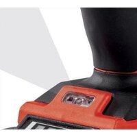 Дрель-шуруповерт Einhell TE-CD 18/40-1 Li 4513939 (с 2-мя АКБ, кейс) - Превью изображения №6 — Интернет-магазин Time-Shop