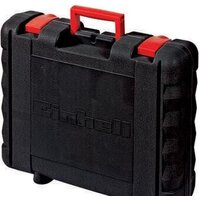 Дрель-шуруповерт Einhell TE-CD 18/40-1 Li 4513939 (с 2-мя АКБ, кейс) - Превью изображения №4 — Интернет-магазин Time-Shop