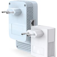 Комплект powerline-адаптеров TP-Link TL-WPA7517 KIT - Превью изображения №2 — Интернет-магазин Time-Shop
