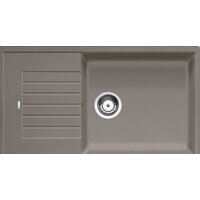 Blanco ZIA XL 6 S Compact (вулканический серый)