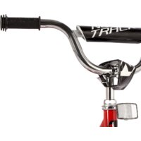 Детский велосипед Novatrack Urban 16 2022 163URBAN.RD22 (красный) - Превью изображения №3 — Интернет-магазин Time-Shop