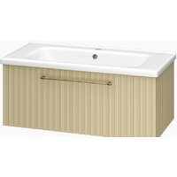 Brevita Тумба под умывальник Alicante 90 ALI-09090-4601Я