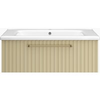  Brevita Тумба под умывальник Alicante 90 ALI-09090-4601Я - Превью изображения №2 — Интернет-магазин Time-Shop