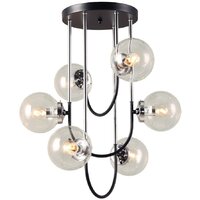 Lussole Brantley LSP-8930