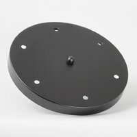 Подвесная люстра Lussole Brantley LSP-8930 - Превью изображения №3 — Интернет-магазин Time-Shop