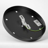 Подвесная люстра Lussole Brantley LSP-8930 - Превью изображения №4 — Интернет-магазин Time-Shop