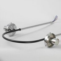 Подвесная люстра Lussole Brantley LSP-8930 - Превью изображения №2 — Интернет-магазин Time-Shop