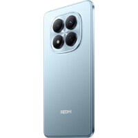 Телефон Xiaomi Redmi Note 15 Pro 8GB/256GB международная версия (синий) - Превью изображения №6 — Интернет-магазин Time-Shop