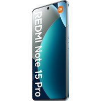Телефон Xiaomi Redmi Note 15 Pro 8GB/256GB международная версия (синий) - Превью изображения №4 — Интернет-магазин Time-Shop