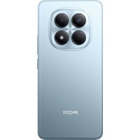 Телефон Xiaomi Redmi Note 15 Pro 8GB/256GB международная версия (синий) - Превью изображения №3 — Интернет-магазин Time-Shop
