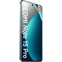 Телефон Xiaomi Redmi Note 15 Pro 8GB/256GB международная версия (синий) - Превью изображения №5 — Интернет-магазин Time-Shop