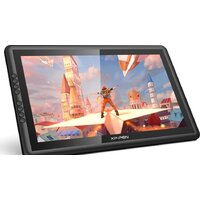 Графический монитор XP-Pen Artist 16 Pro - Превью изображения №3 — Интернет-магазин Time-Shop