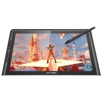 Графический монитор XP-Pen Artist 16 Pro - Превью изображения №2 — Интернет-магазин Time-Shop