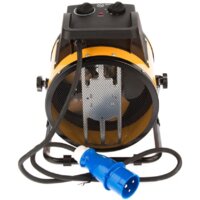 Электрическая тепловая пушка Denzel DHC 5-400 - Превью изображения №4 — Интернет-магазин Time-Shop