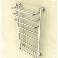 Полотенцесушитель Ростела Лира 1/2