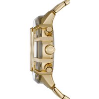 Наручные часы Diesel Griffed DZ4573 - Превью изображения №2 — Интернет-магазин Time-Shop