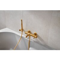 Смеситель Armatura Moza 5034-020-31 - Превью изображения №3 — Интернет-магазин Time-Shop