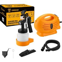 Deko SG820DK Max 083-1128