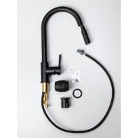 Смеситель AV Engineering AVTRO1-10698BL - Превью изображения №2 — Интернет-магазин Time-Shop