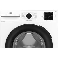 Стиральная машина BEKO BM1WFU39225WPB - Превью изображения №8 — Интернет-магазин Time-Shop