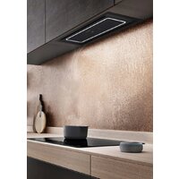 Кухонная вытяжка Candy CVXBI662GB - Превью изображения №7 — Интернет-магазин Time-Shop